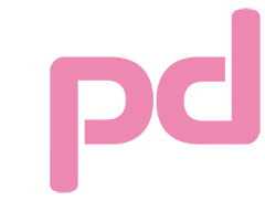 DJ PD Stuttgart Logo